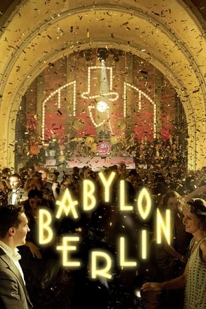 Babylon Berlin 1x01