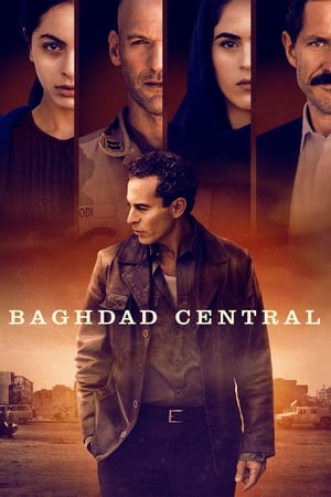 Baghdad Central 1x01