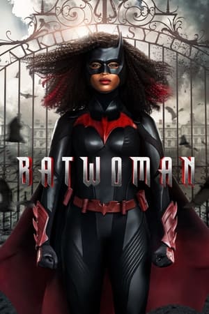 Batwoman 1x01