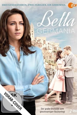 Bella Germania 1x01