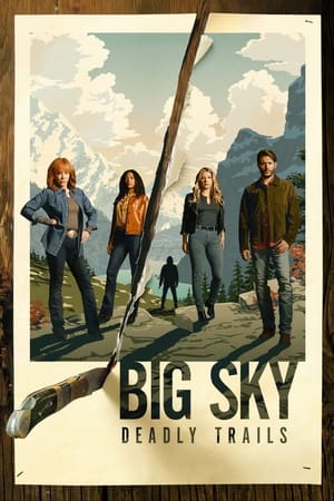 Big Sky 3x01