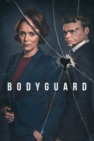 Bodyguard 1x01