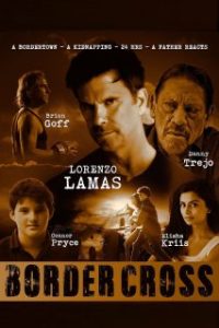 BorderCross (HDRip) Español Torrent