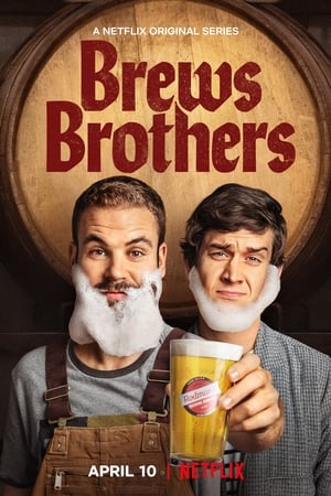 Brews Brothers 1x01