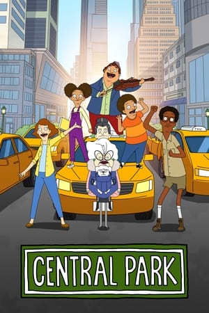 Central Park 1x01
