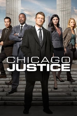 Chicago Justice 1x01