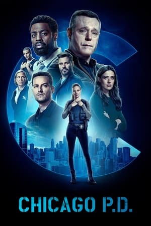 Chicago P.D. 10x01