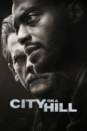 City on a Hill 1x01