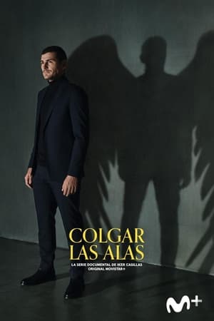 Colgar las alas 1x01