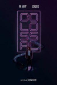 Colossal (HDRip) Español Torrent