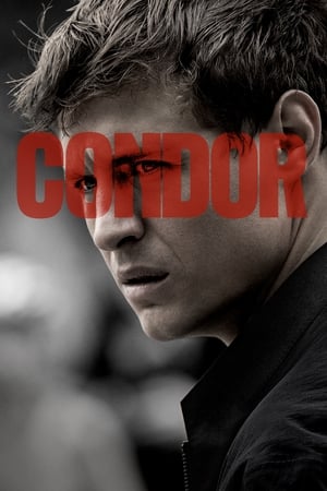 Condor 1x03