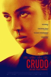 Crudo (HDRip) Español Torrent