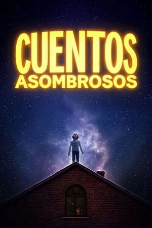 Cuentos asombrosos 1x01