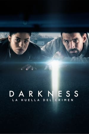 Darkness: La huella del crimen 1x01