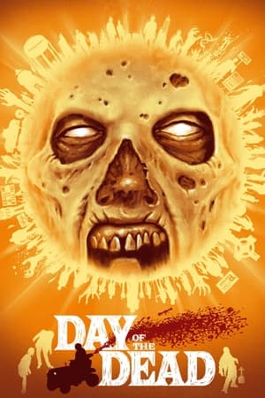 Day of the Dead 1x01