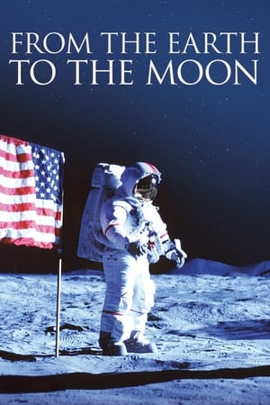 De la Tierra a la Luna 1x01