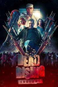 Dead Rising Endgame (HDRip) Español Torrent