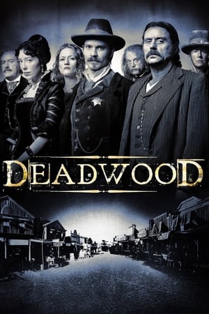 Deadwood 2x01