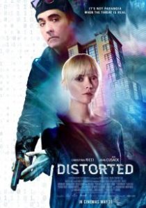 Distorted (HDRip) Torrent