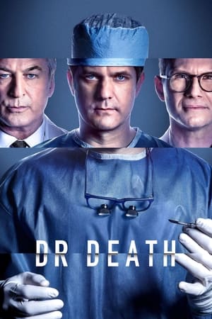 Dr. Death 1x01