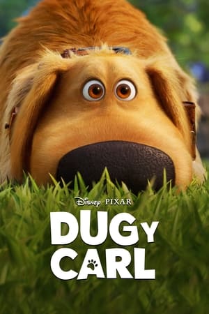 Dug y Carl 1x01