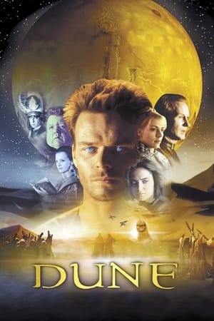 Dune, la leyenda 1x01
