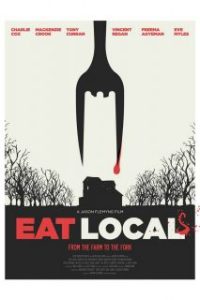 Eat Local (HDRip) Español Torrent