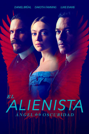 El Alienista 1x01