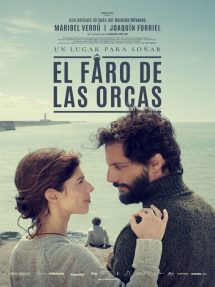 El Faro De Las Orcas (HDRip) Español Torrent