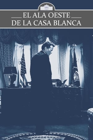 El ala oeste de la Casa Blanca 1x01