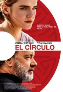 El círculo (HDRip) Español Torrent