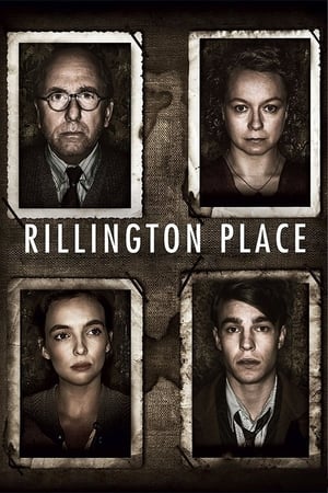 El estrangulador de Rillington Place 1x01