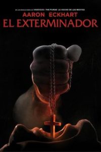 El exterminador (HDRip) Español Torrent