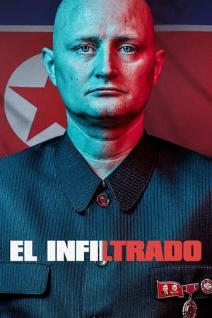 El infiltrado 1x01