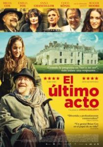 El último acto (HDRip) Español Torrent