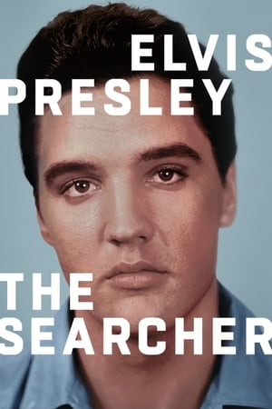 Elvis Presley: Buscador incansable 1x01