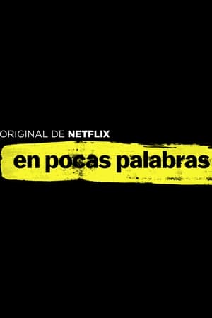 En pocas palabras 1x01