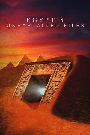 Enigmas de Egipto 1x01