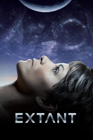 Extant 1x01