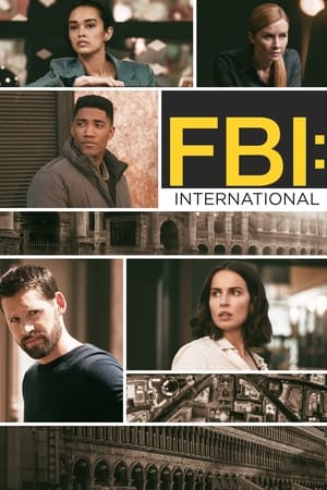 FBI: Internacional 1x01