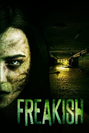 Freakish 1x01