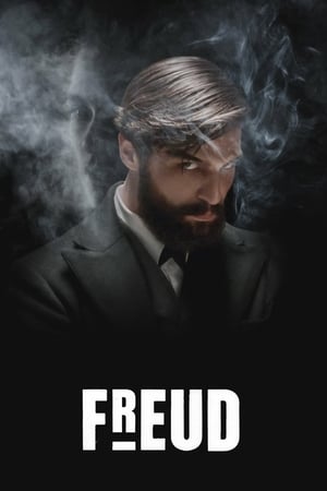 Freud 1x01