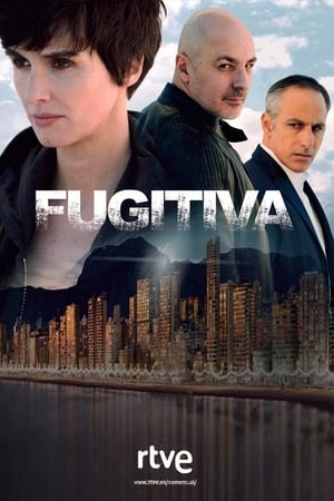 Fugitiva 1x01