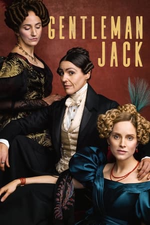 Gentleman Jack 1x01
