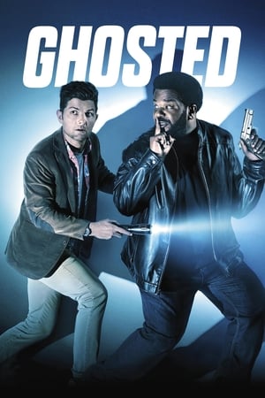 Ghosted 1x01