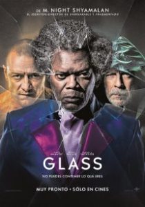 Glass (MKV) (Dual) Torrent