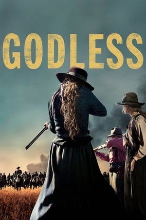 Godless 1x01