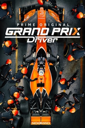 Grand Prix Driver 1x01