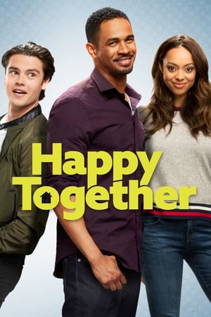 Happy Together 1x01