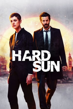 Hard Sun 1x01